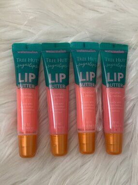 TREE HUT Sugarlips Lip Butter in Watermelon